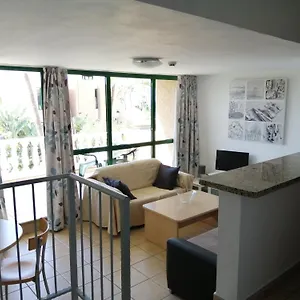  Apartment Parque De Las Americas Spain