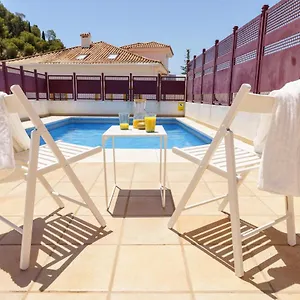  Apartment Bhost - Agua De La Victoria Spain