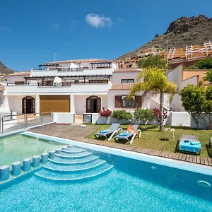  Villa 2 Charming Private Pool And Sea View Spain