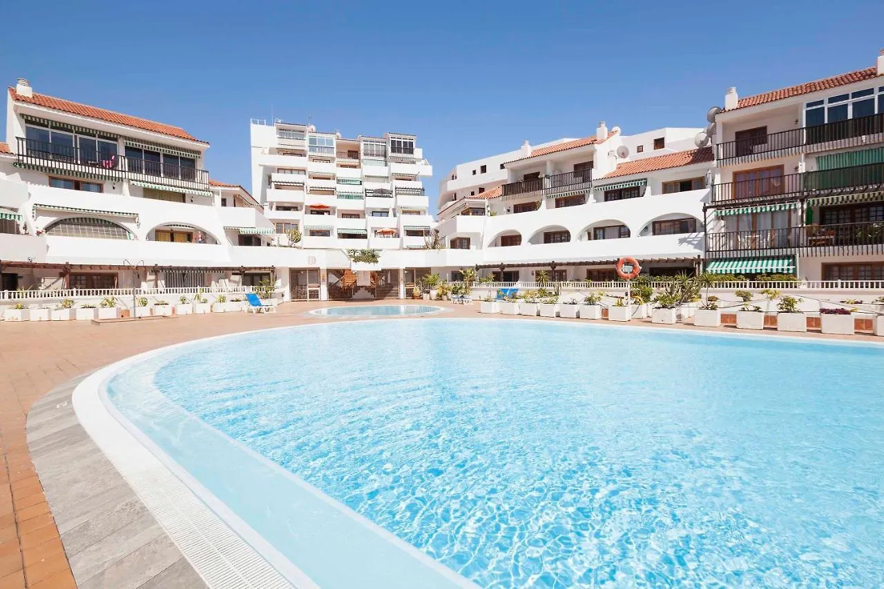 Apartamento Sara En Torviscas Bajo - Sara Vacation Διαμέρισμα Costa Adeje  Ισπανία