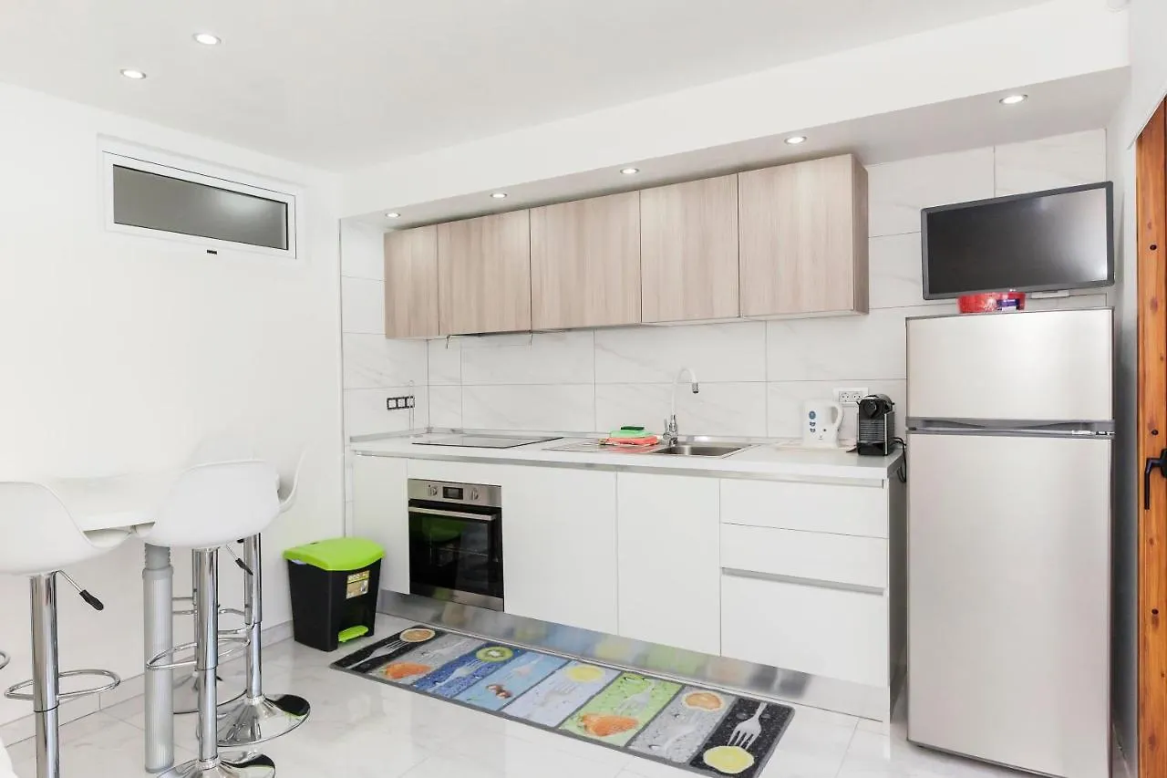 Apartamento Sara En Torviscas Bajo - Sara Vacation Διαμέρισμα Costa Adeje