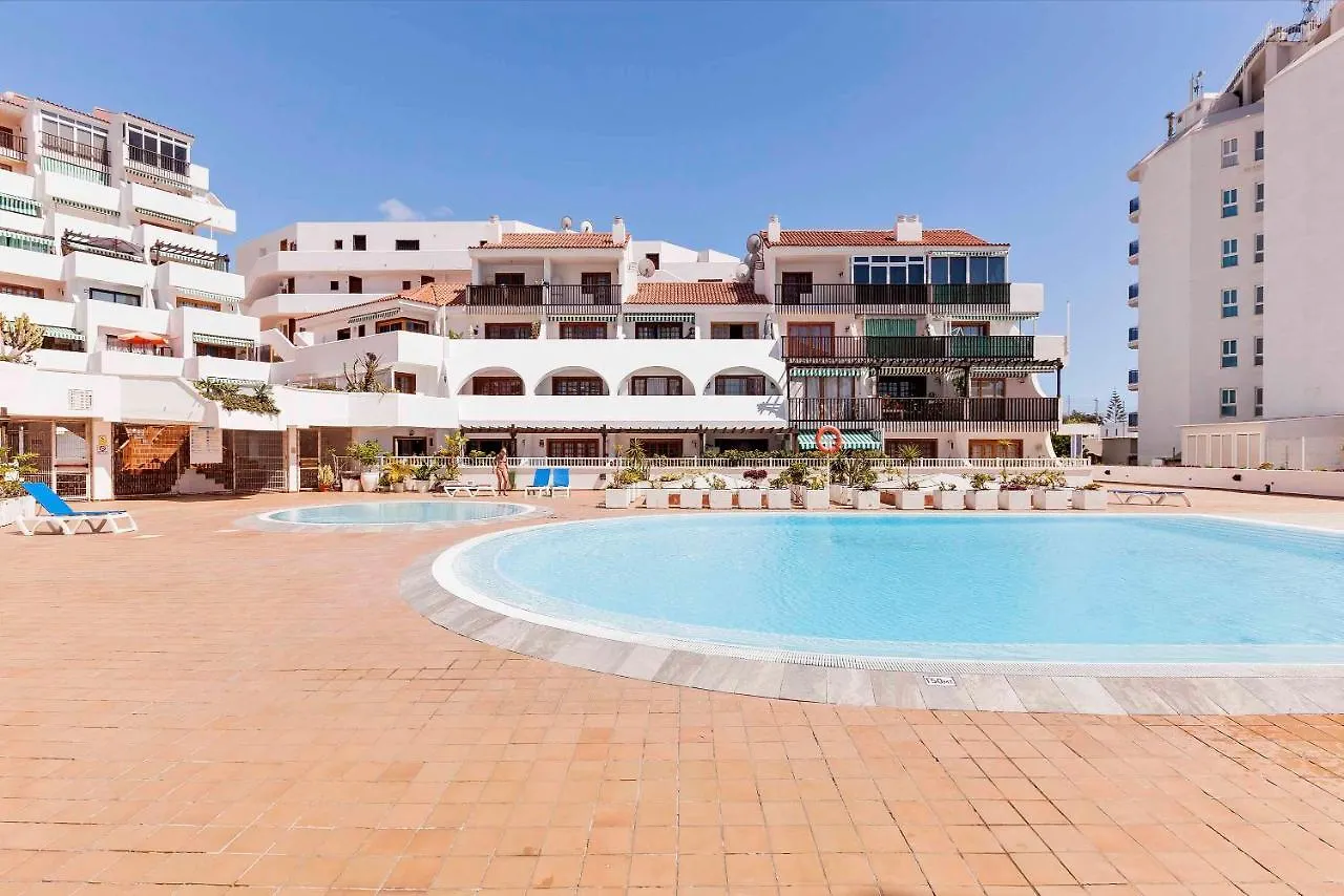 Apartamento Sara En Torviscas Bajo - Sara Vacation Διαμέρισμα Costa Adeje  0*, Costa Adeje (Tenerife)