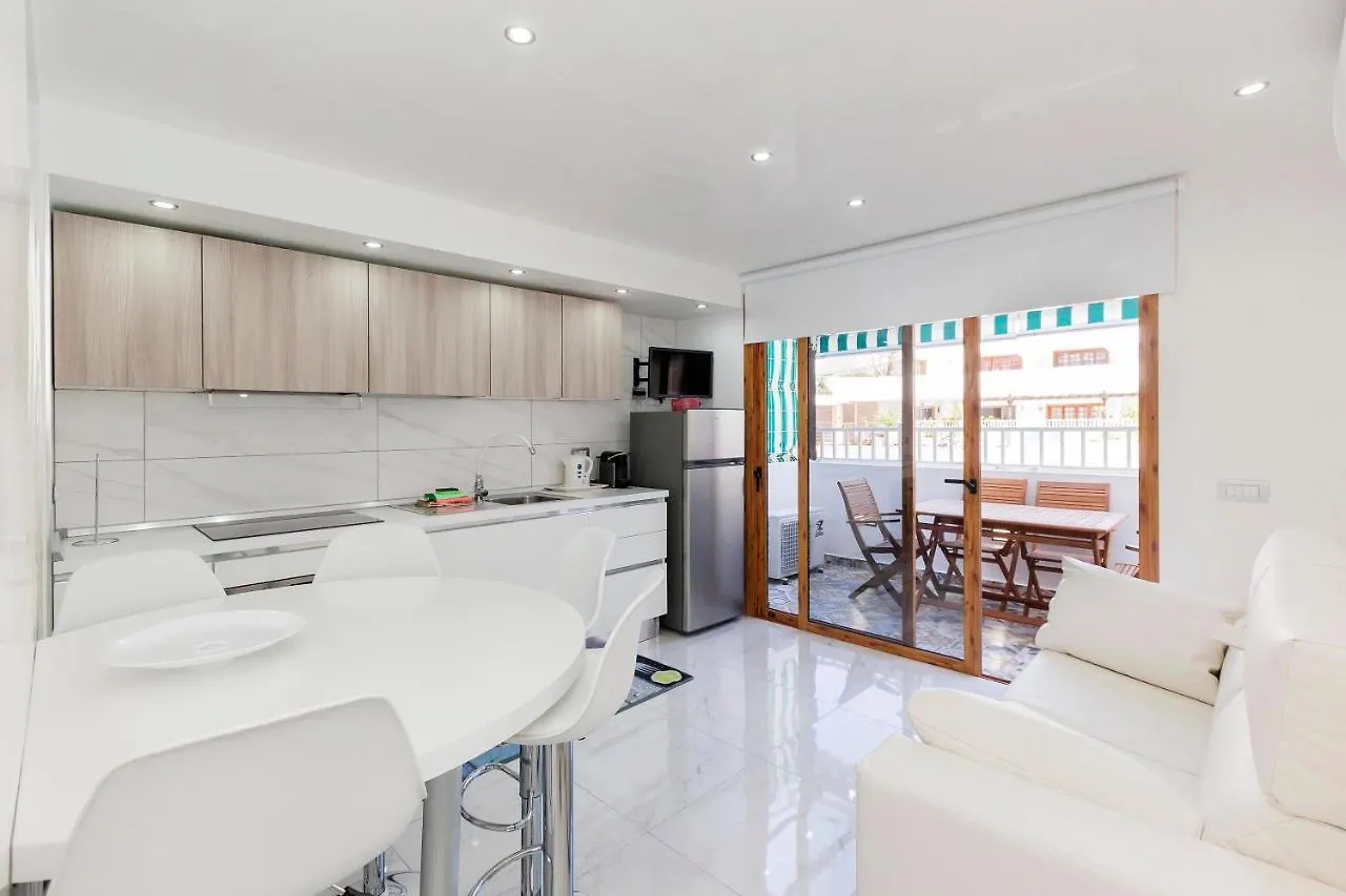 Apartamento Sara En Torviscas Bajo - Sara Vacation Διαμέρισμα Costa Adeje