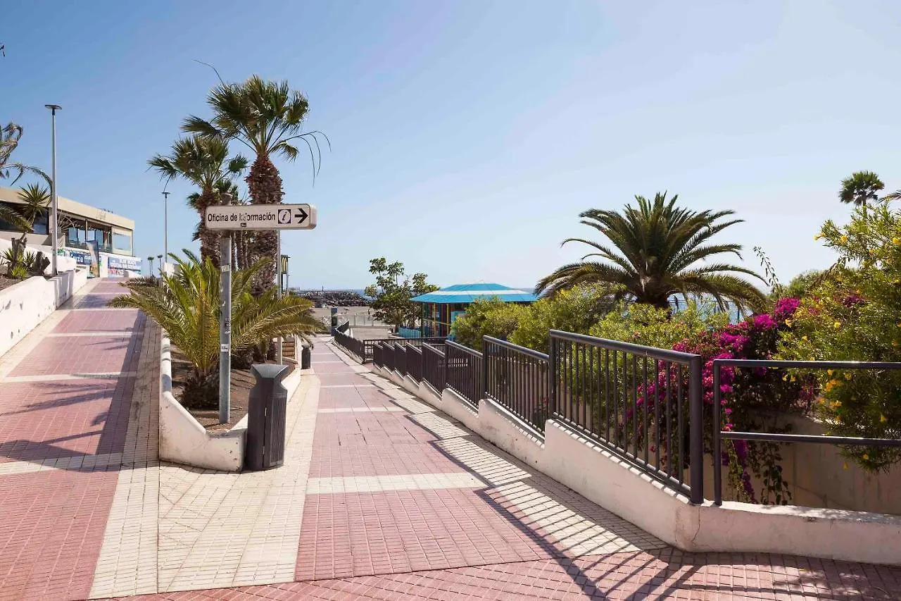 Apartamento Sara En Torviscas Bajo - Sara Vacation Διαμέρισμα Costa Adeje  0*, Costa Adeje (Tenerife) Ισπανία