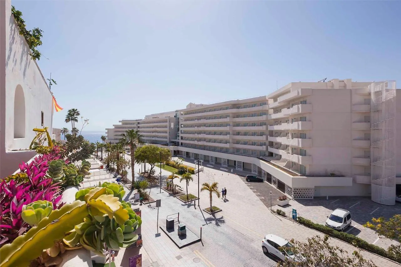 Apartamento Sara En Torviscas Bajo - Sara Vacation Διαμέρισμα Costa Adeje   Costa Adeje (Tenerife)