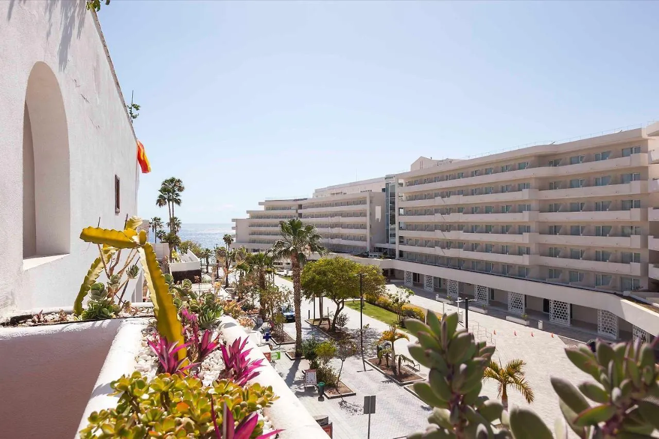 Apartamento Sara En Torviscas Bajo - Sara Vacation Διαμέρισμα Costa Adeje   Costa Adeje (Tenerife)