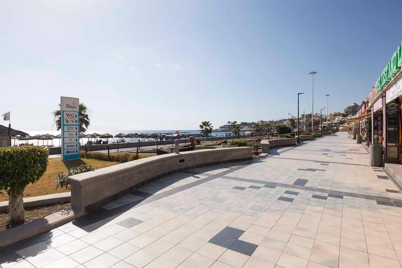Apartamento Sara En Torviscas Bajo - Sara Vacation Διαμέρισμα Costa Adeje  0*, Costa Adeje (Tenerife)