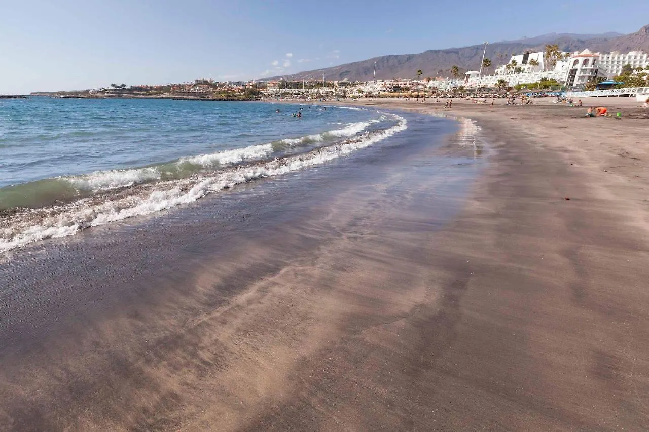 Apartamento Sara En Torviscas Bajo - Sara Vacation Διαμέρισμα Costa Adeje