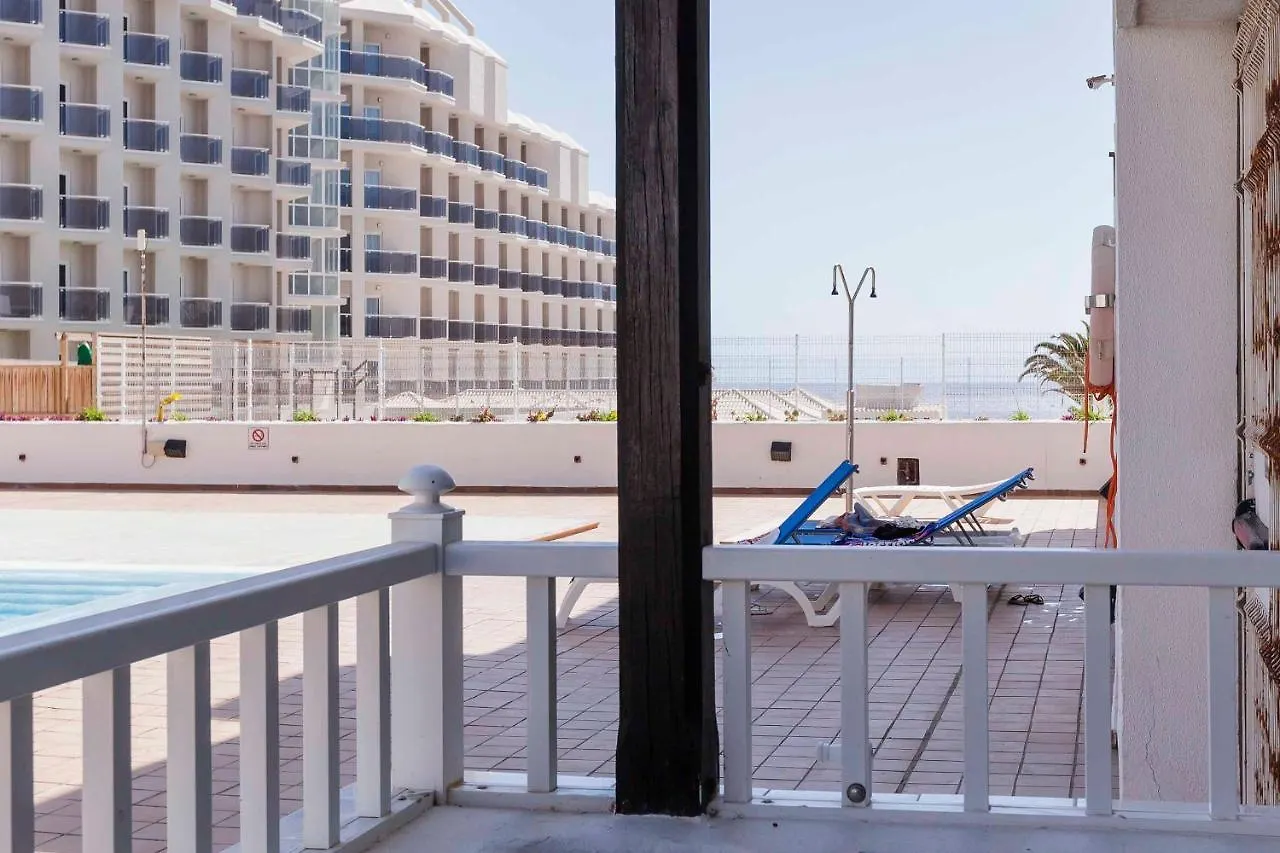 Apartamento Sara En Torviscas Bajo - Sara Vacation Διαμέρισμα Costa Adeje  0*, Costa Adeje (Tenerife) Ισπανία