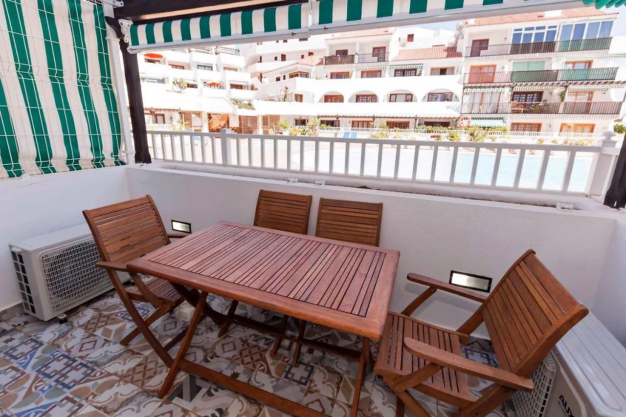 Apartamento Sara En Torviscas Bajo - Sara Vacation Διαμέρισμα Costa Adeje  0*, Costa Adeje (Tenerife) Ισπανία
